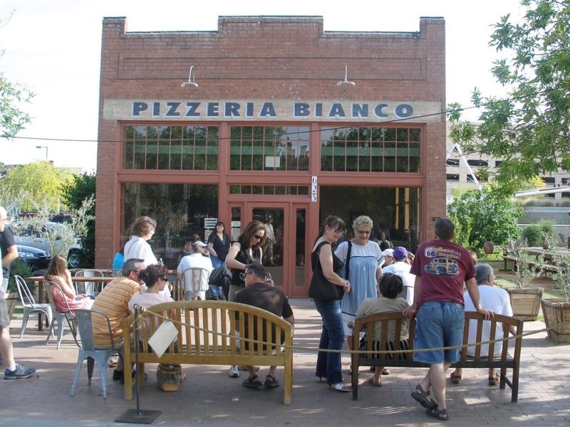 Pizzeria Bianco (Arizona)