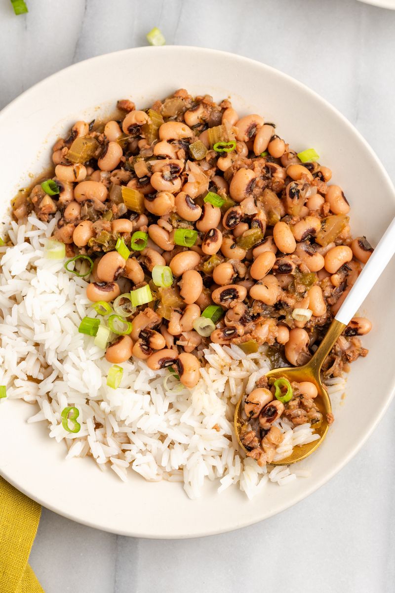 Hoppin’ John