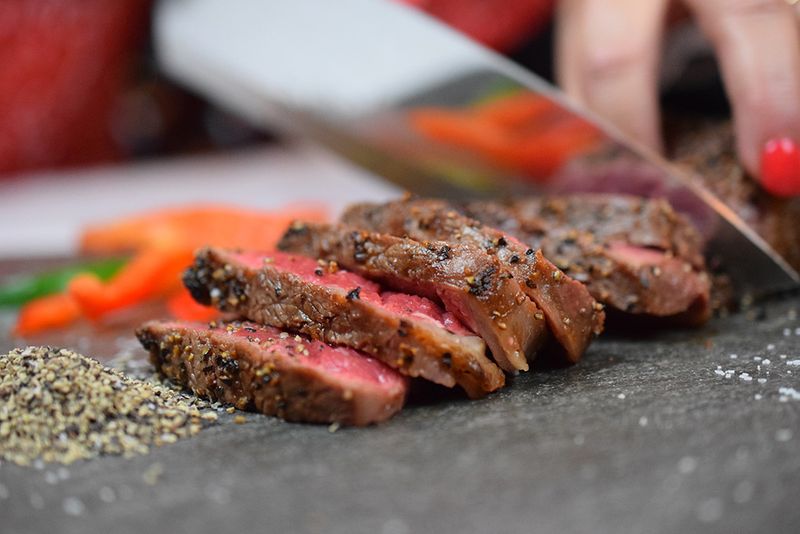 Christner's Prime Steak & Lobster - Orlando