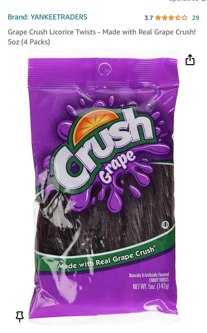 Grape Crush