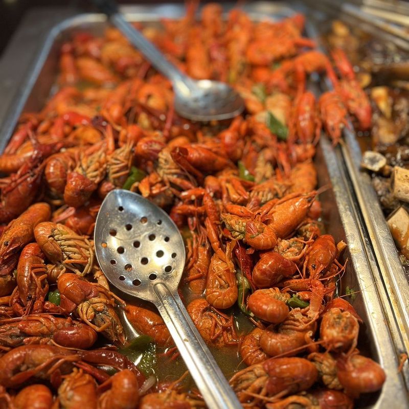 The Buffet at We-Ko-Pa: Fort McDowell's Desert Bounty
