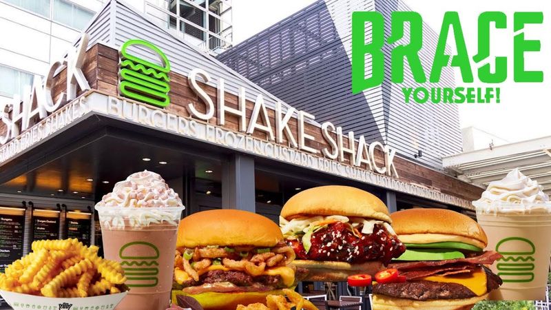 Shake Shack