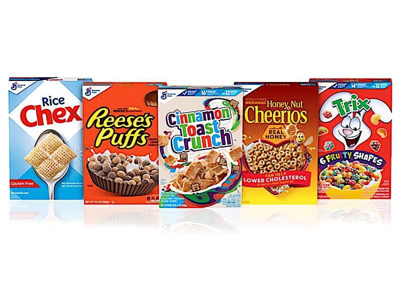 General Mills (Minnesota)