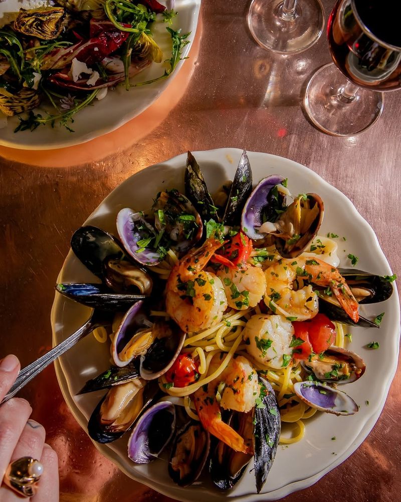 Dish Osteria and Bar (Pittsburgh)