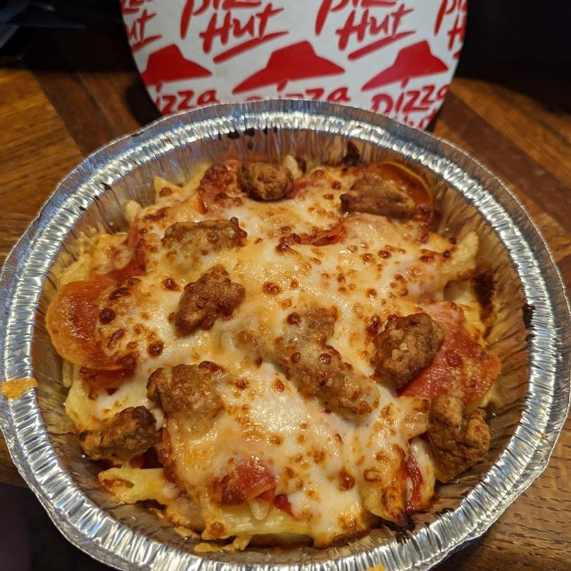 Pizza Hut Italian Bistro locations