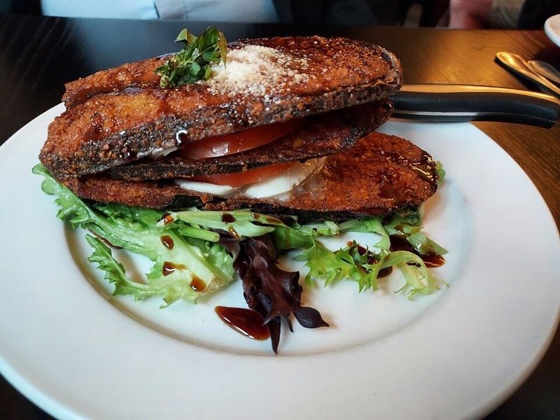 Angelina’s Ristorante & Wine Bar – Ogunquit