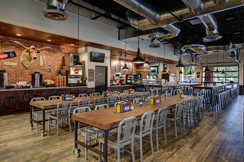 4 Rivers Smokehouse (Orlando)