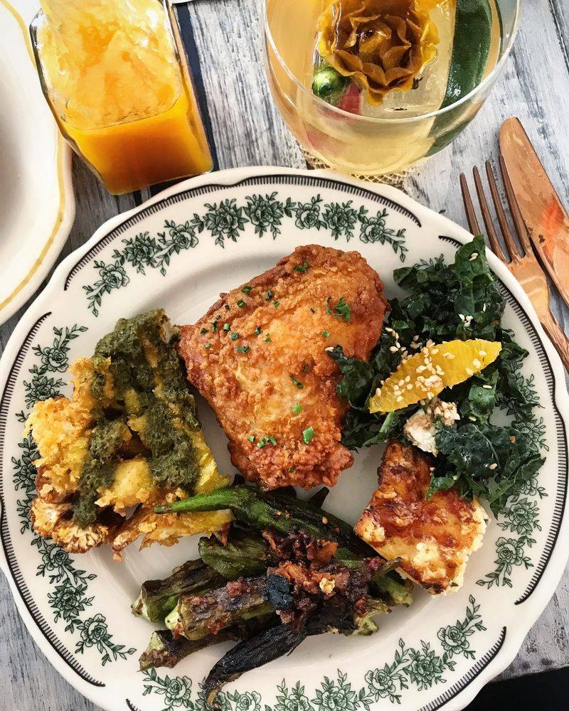 Haberdish — Charlotte, NC