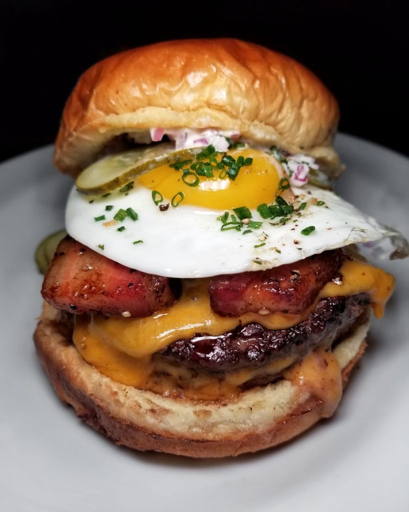 4 Charles Prime Rib, New York City