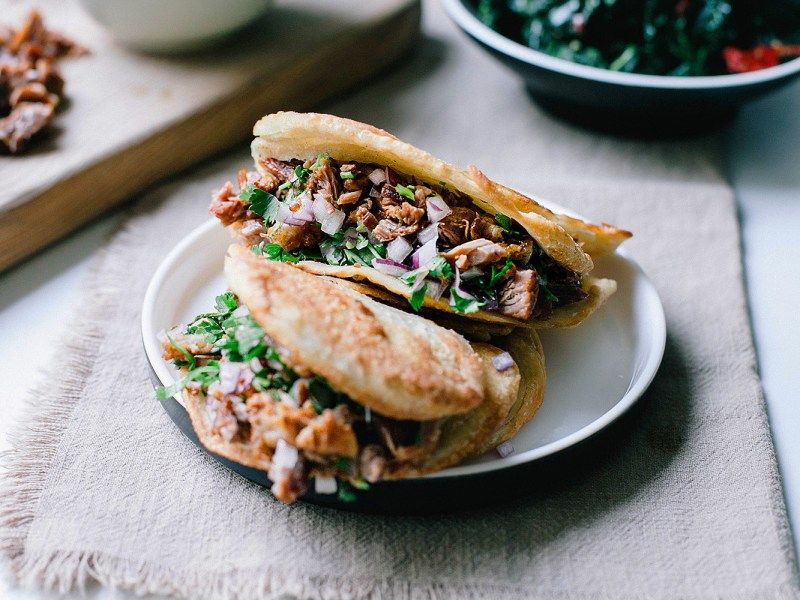 Xi’an Roujiamo (Shaanxi)