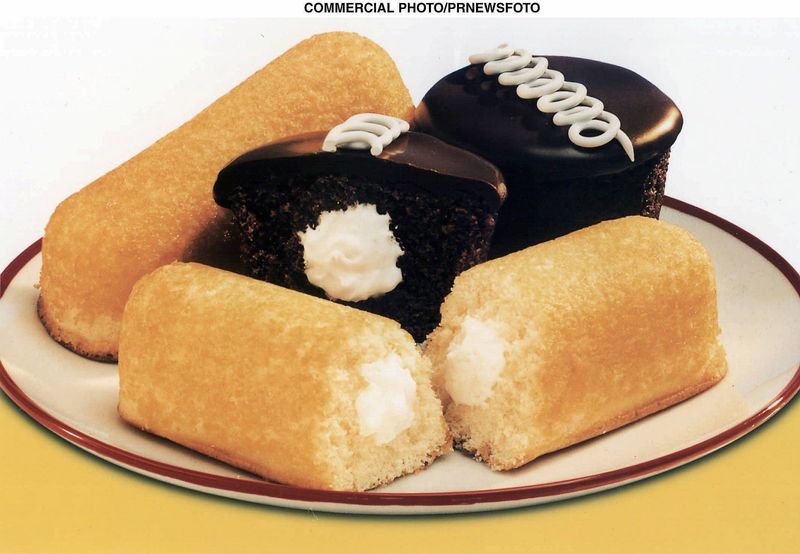 Twinkies