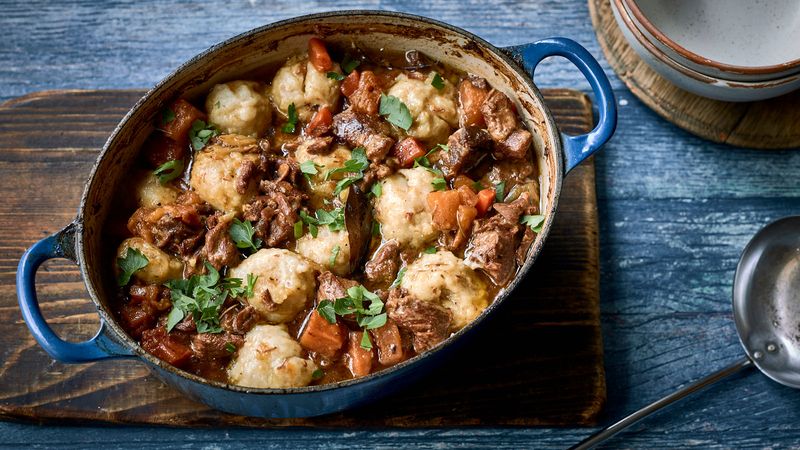 South African Dombolo