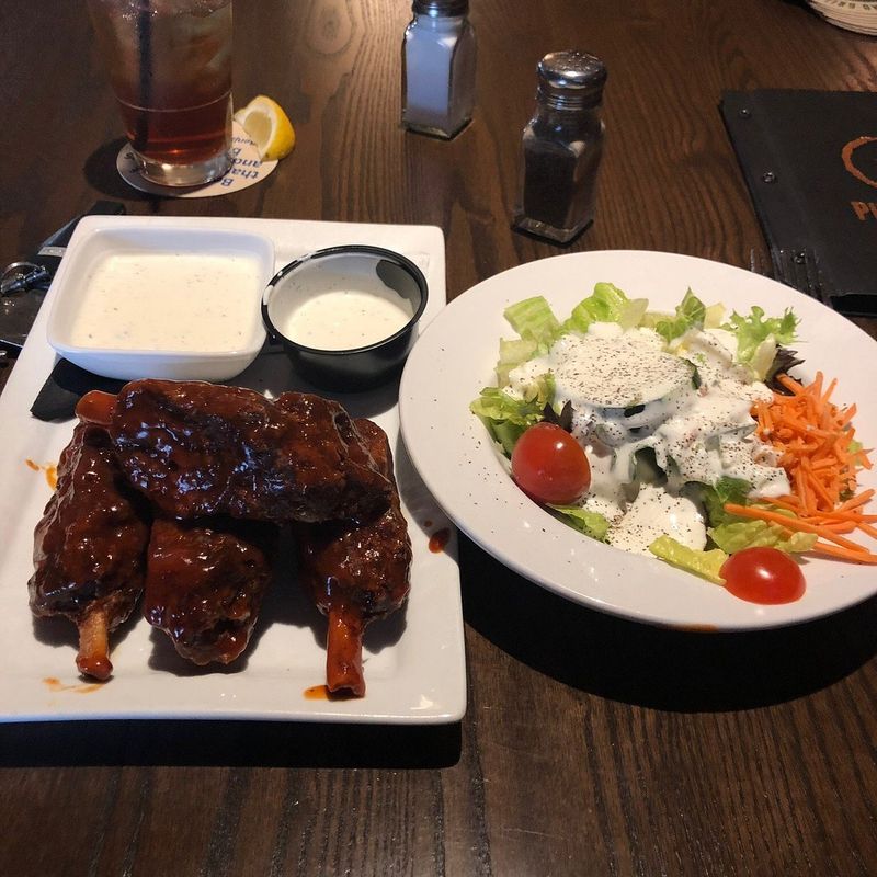 Wyoming – J’s Pub & Grill, Casper