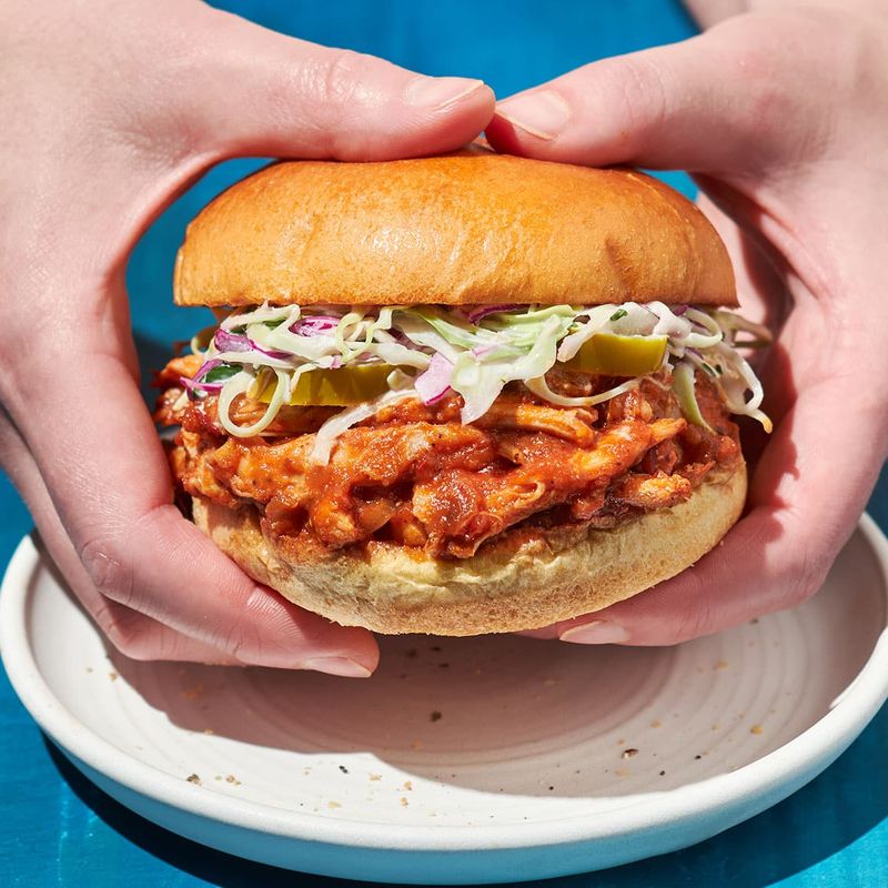 Smoky Chipotle Crunch