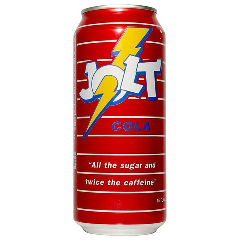 Jolt Cola