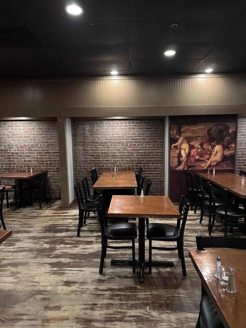 Amici’s Cucina – Waterville