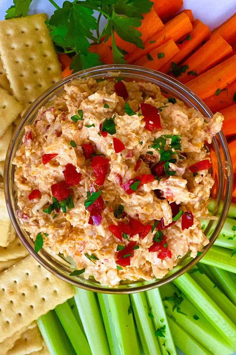 Pimento Cheese