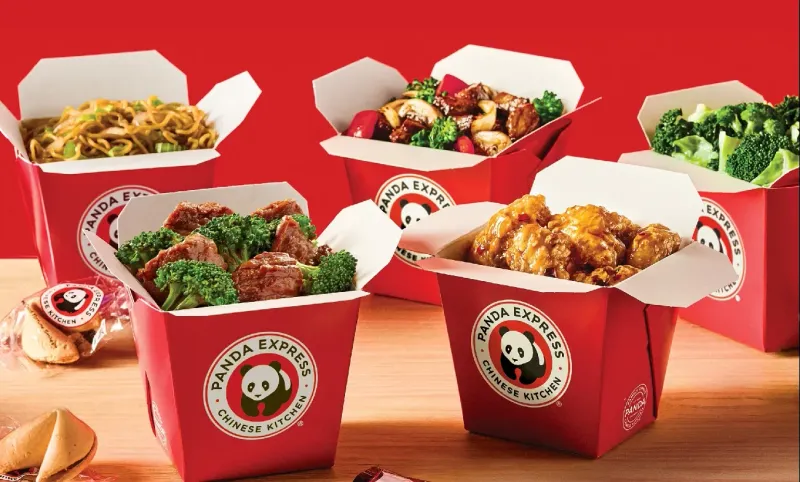Panda Express