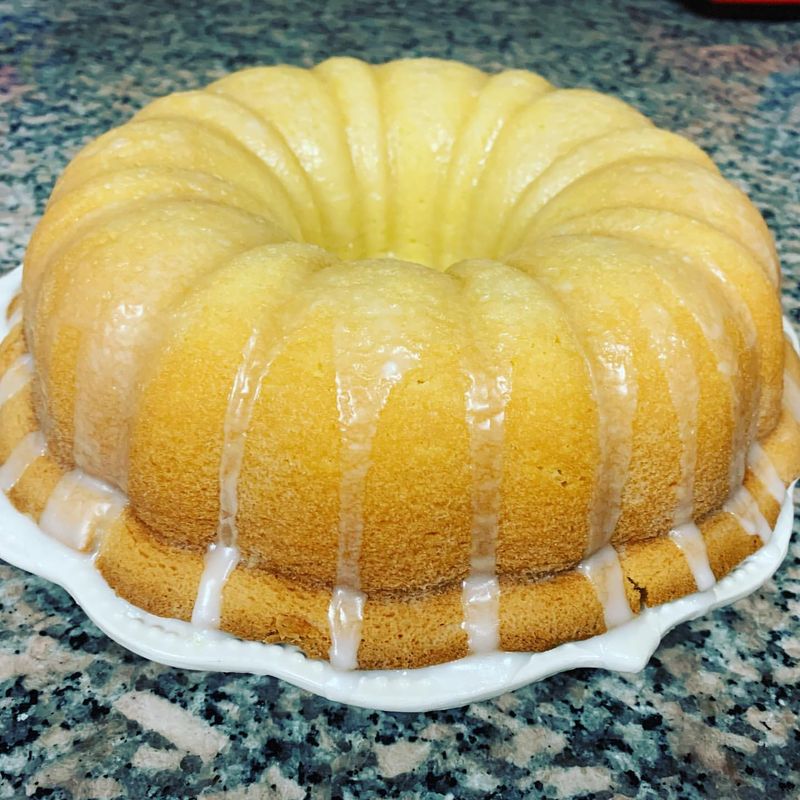 Famous Desserts Worth Every Calorie