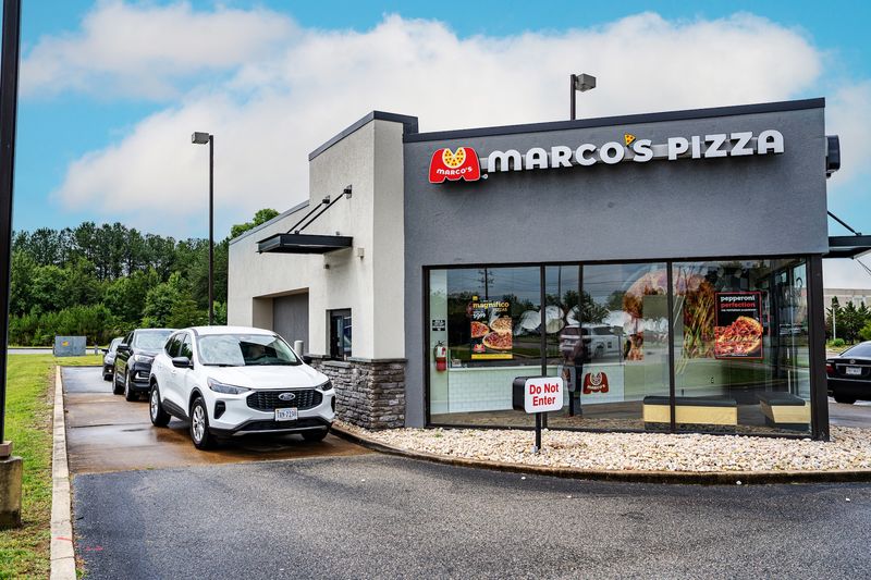Marco's Pizza