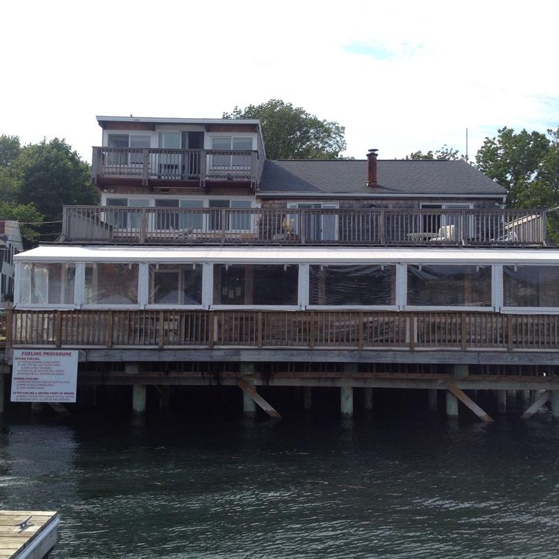 The Market Restaurant (Massachusetts)