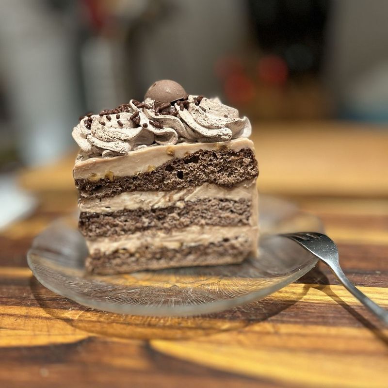 Sweet Tooth Satisfaction