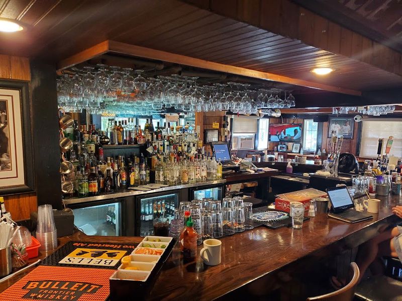 Cristy’s — Madison and Westbrook