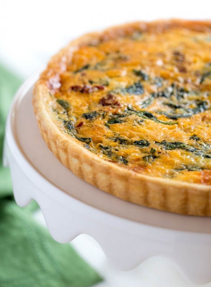 Quiche