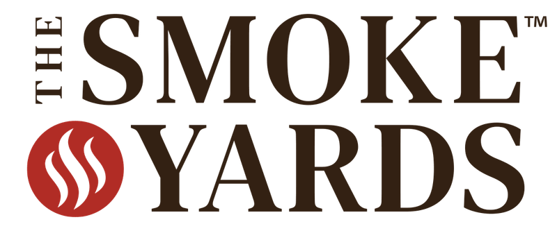 The Smoke Yards