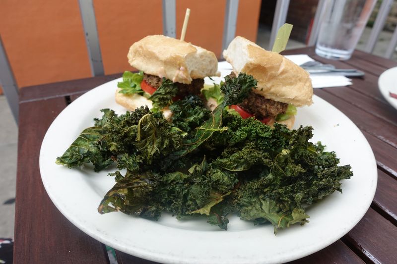 Mouthwatering Menu That Satisfies All Eaters