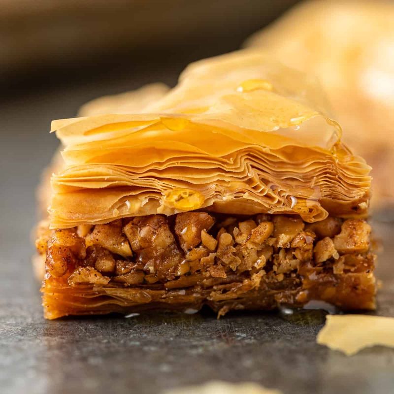 Baklava