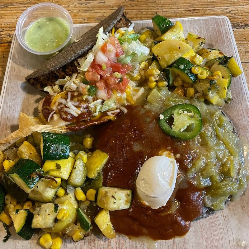 Green Chile Kitchen & Cantina – Yukon