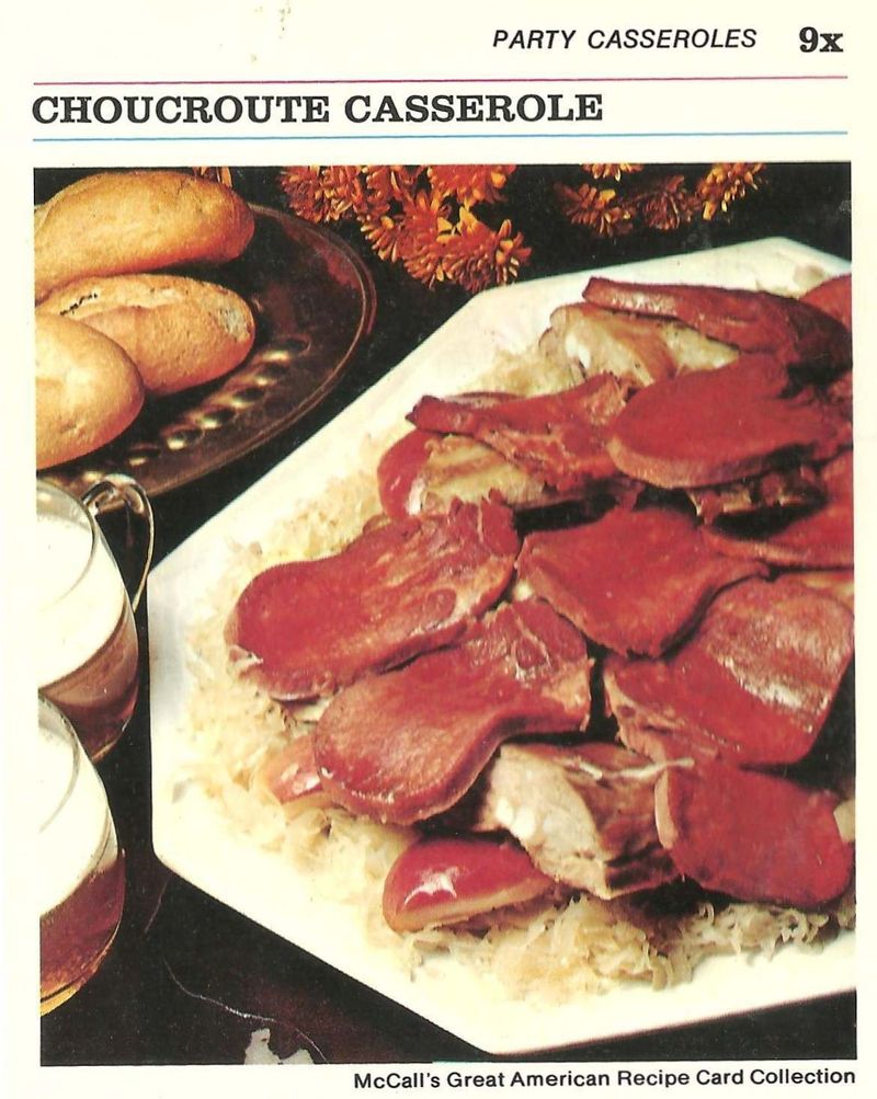 Beef Tongue Sandwiches