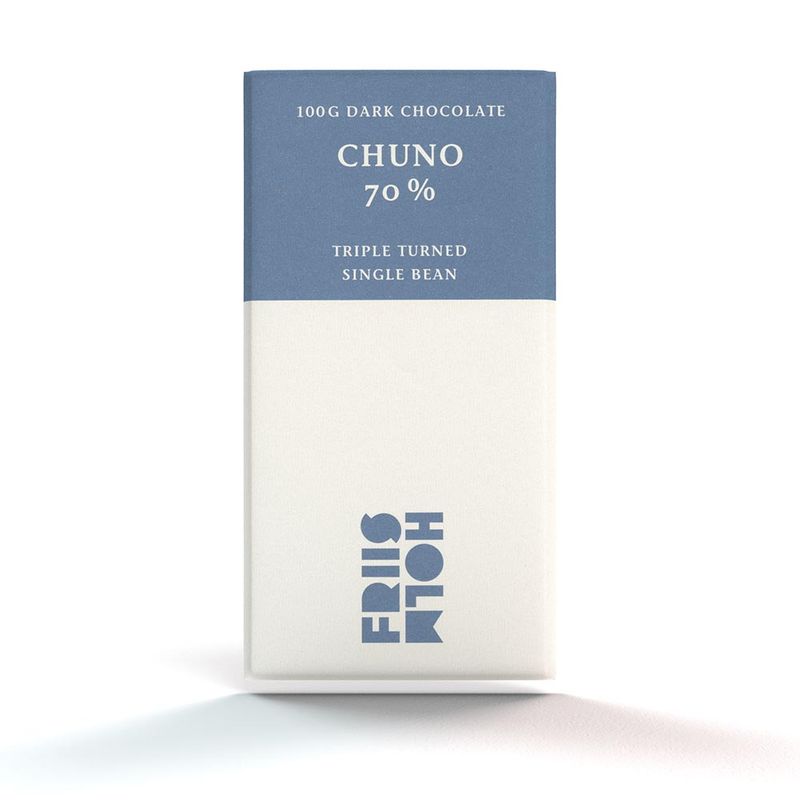 Friis-Holm Chokolade