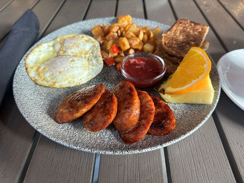 Koko Head Café (Hawaii)
