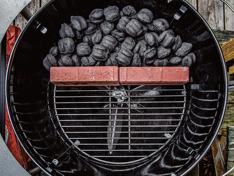 Two Zone Heat Matters