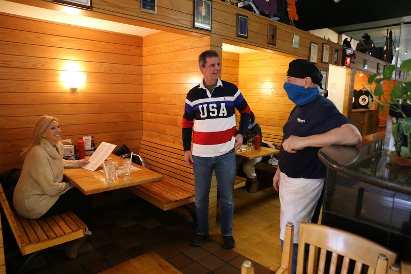 Tommy’s Restaurant