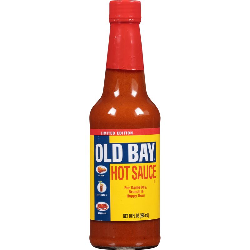 Maryland - Old Bay Heatwave