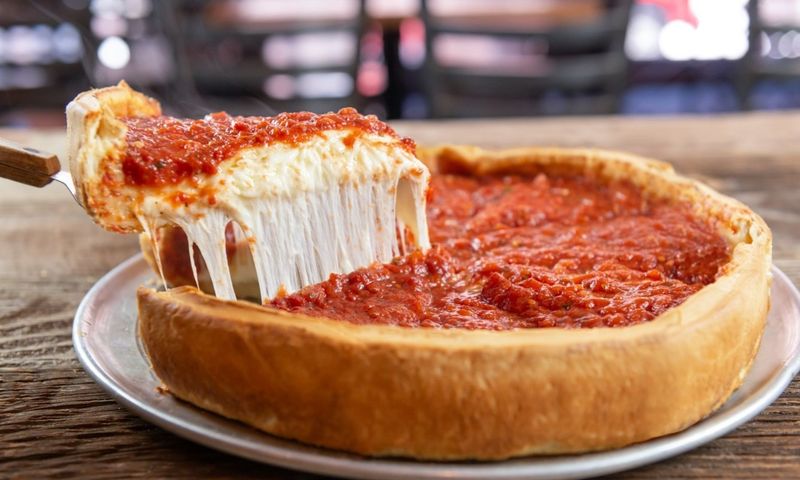 Giordano’s
