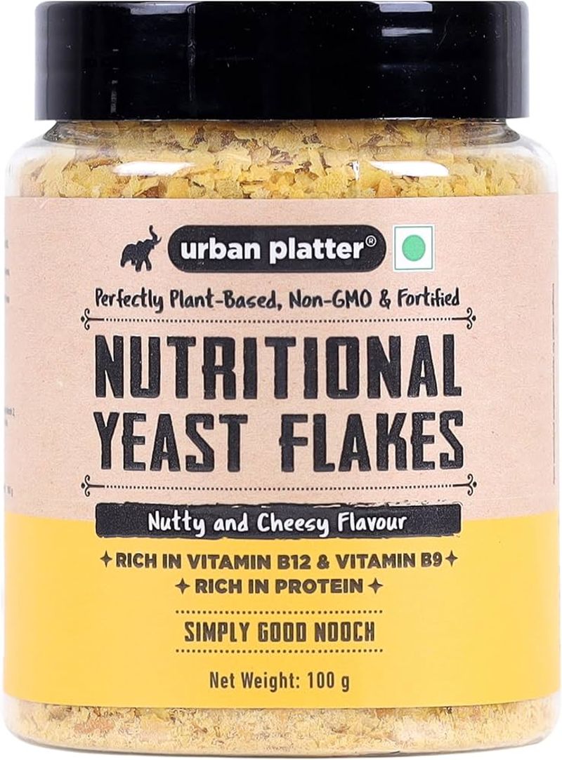 Nutritional Yeast