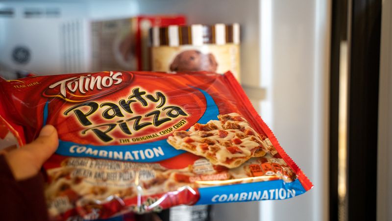 Totino's Party Pizza