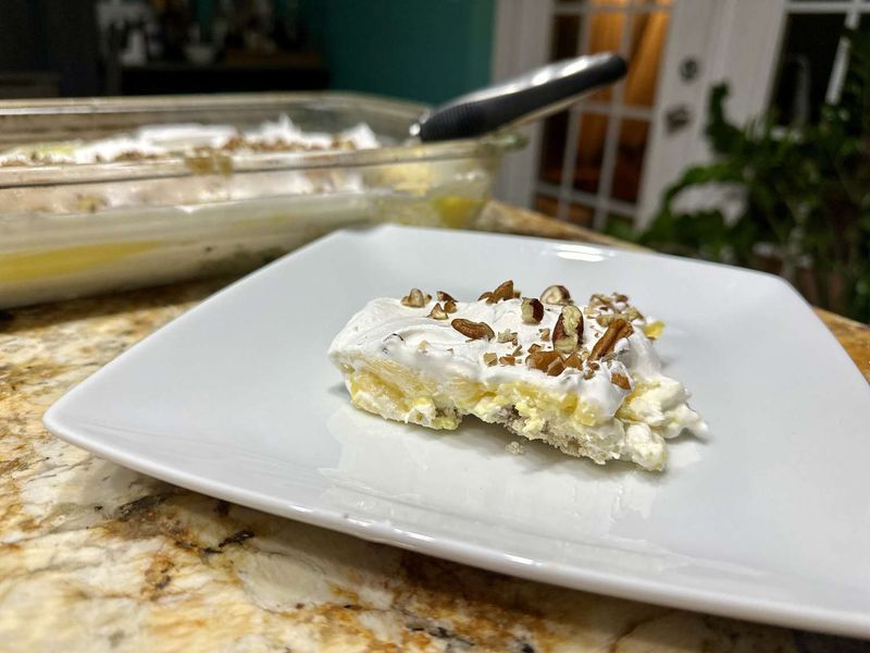 Million Dollar Pie