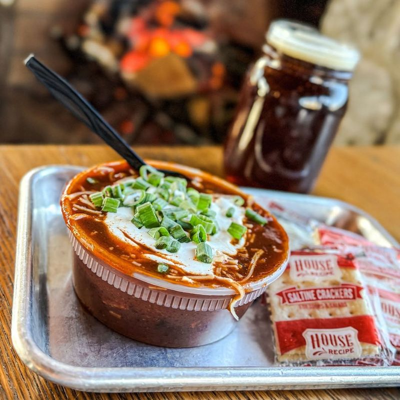 Edley's Bar-B-Que (Tennessee)