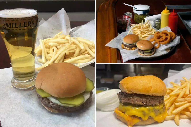 Miller's Bar (Michigan)
