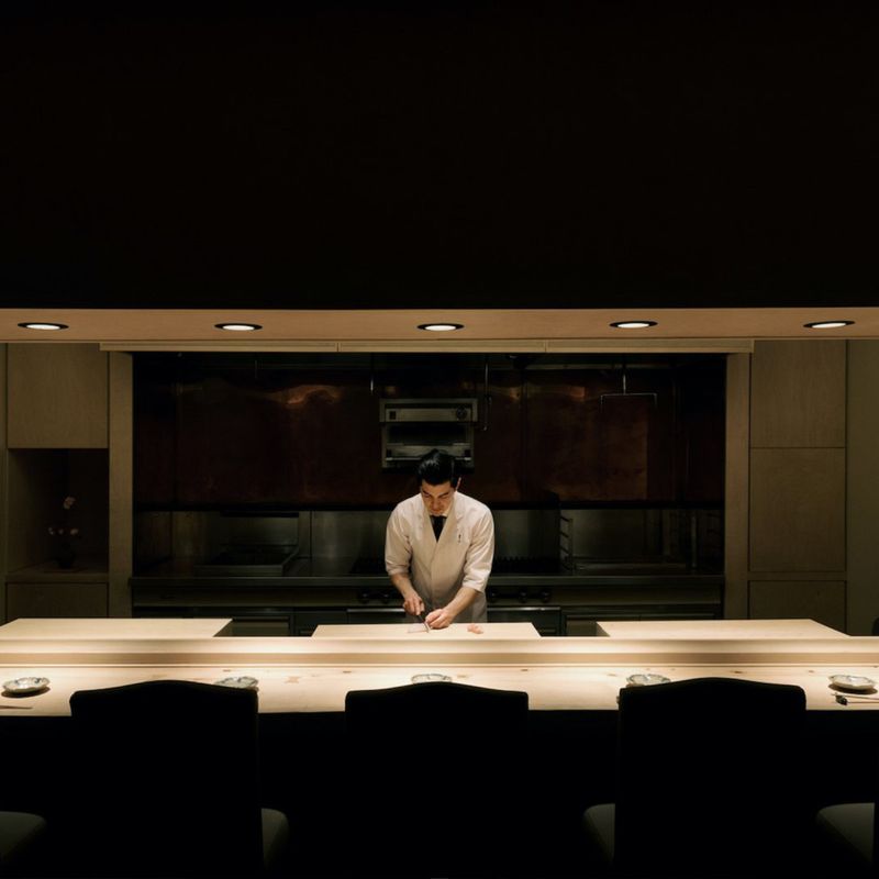 Hayato - Los Angeles, CA