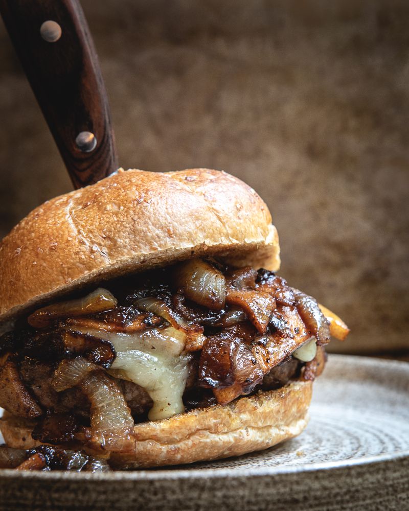 New Hampshire - White Mountain Melt