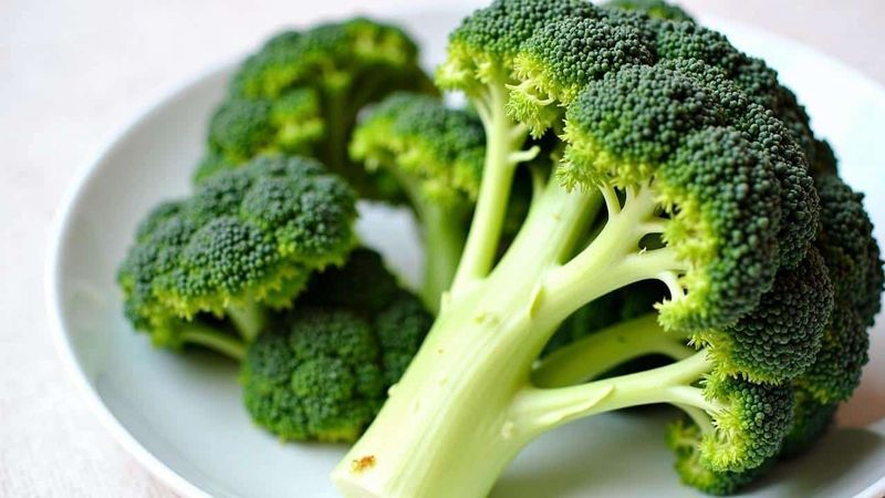 Broccoli