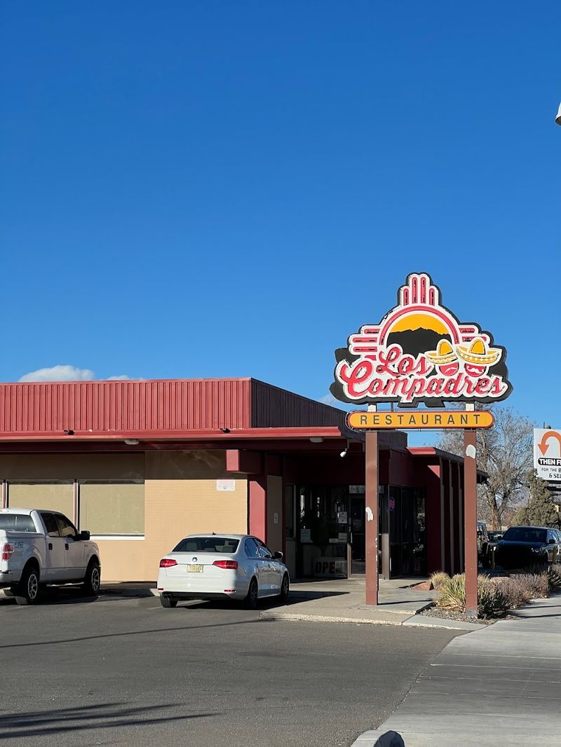 Los Compadres (Albuquerque, NM)