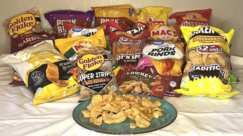 Pork Rinds