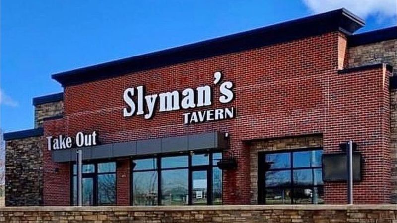 Slyman's Restaurant (Ohio)